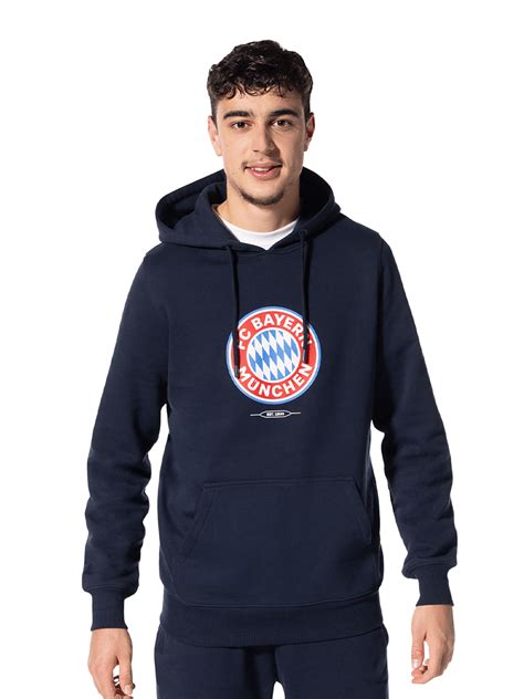 FC Bayern hoodie